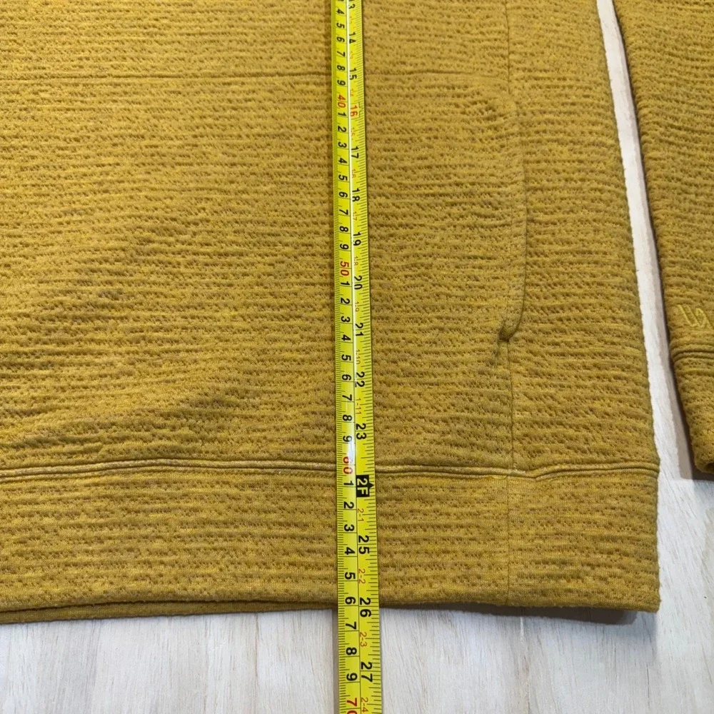VRST mens quarter